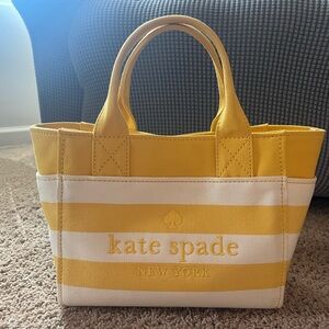 Kate Spade Jett Small Tote